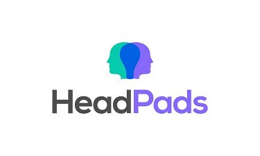 HeadPads.com